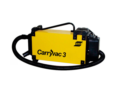 ESAB Carryvac 3 AST EU slange
