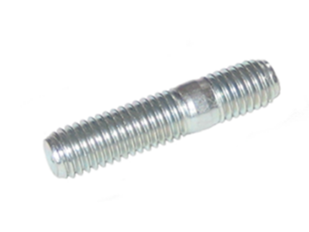 Pindbolt M12x25 8.8 FZV DIN938.