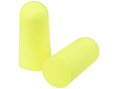 Ørepropper 3M EAR Soft Yellow Neons