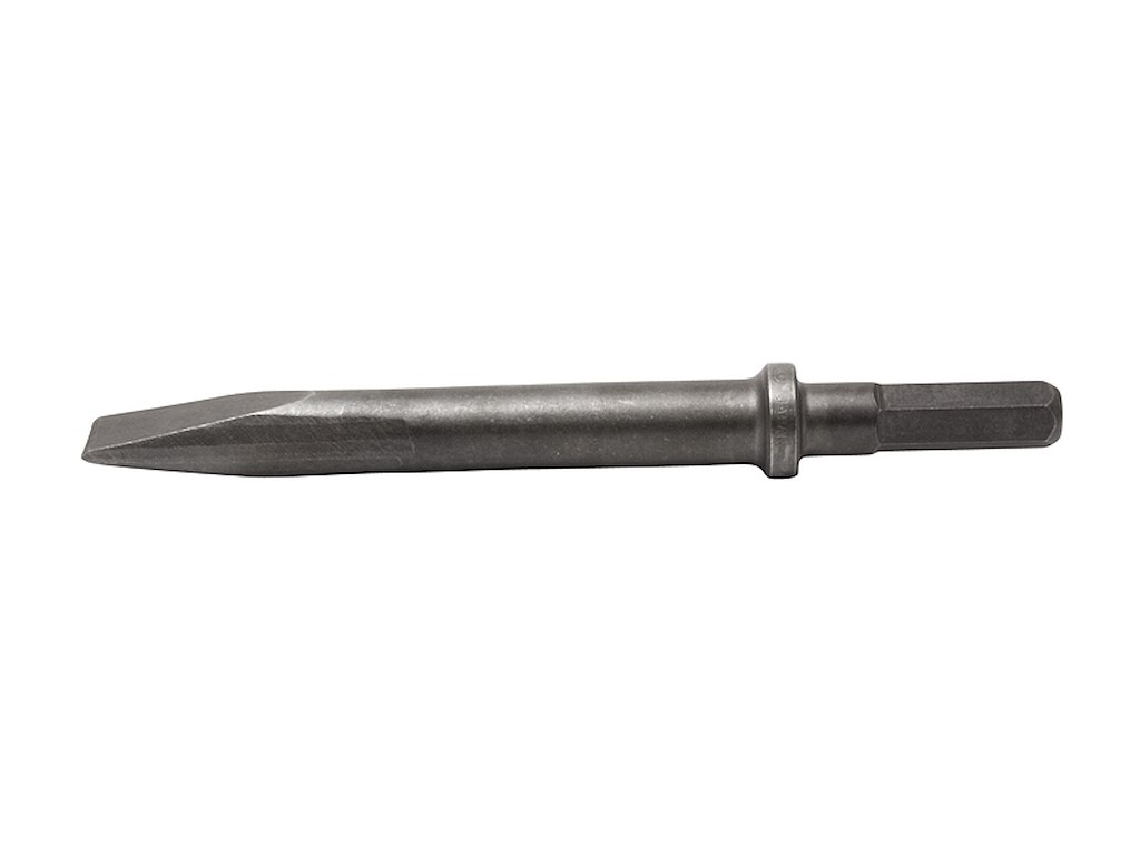 Fladmejsel URYU 22x225 sekskantet