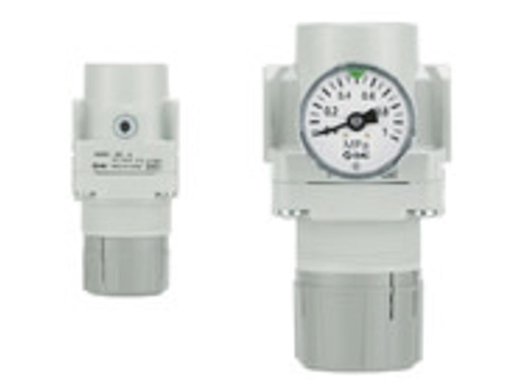 SMC AR10-M5 smøreapperat excl. manometer