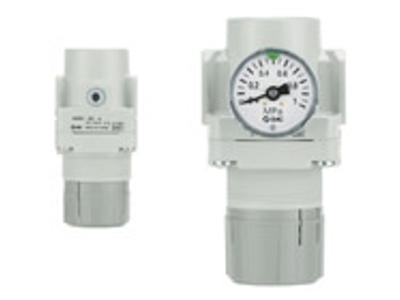 SMC AR10-M5 smøreapperat excl. manometer