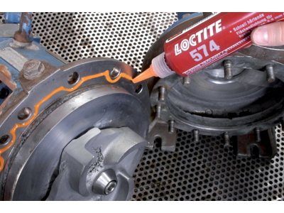 Loctite 574 Flangepakning 50 ml