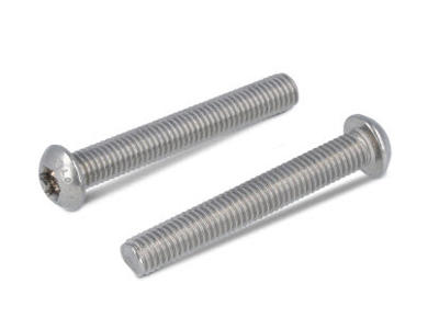 BH Torx M6x16 A2 DIN7380-1 TX30