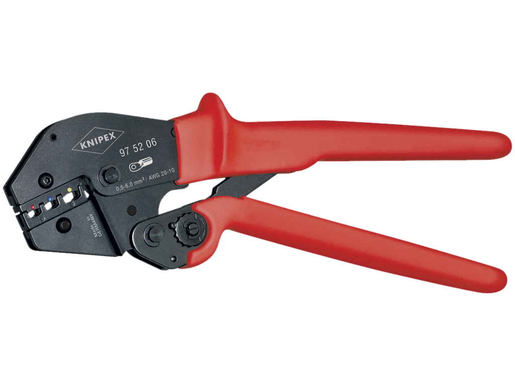 Kabelskotang Knipex 97 52 06