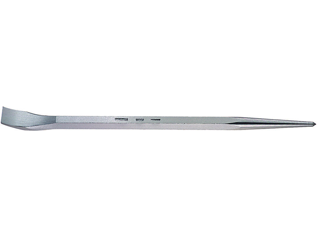 Benixerjern 400mm Stahlwille