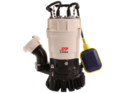 Dykpumpe STP2-500A 2" 230V
