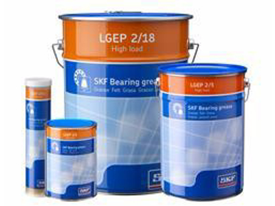 LGEP 2/18 SKF fedt spand 18kg