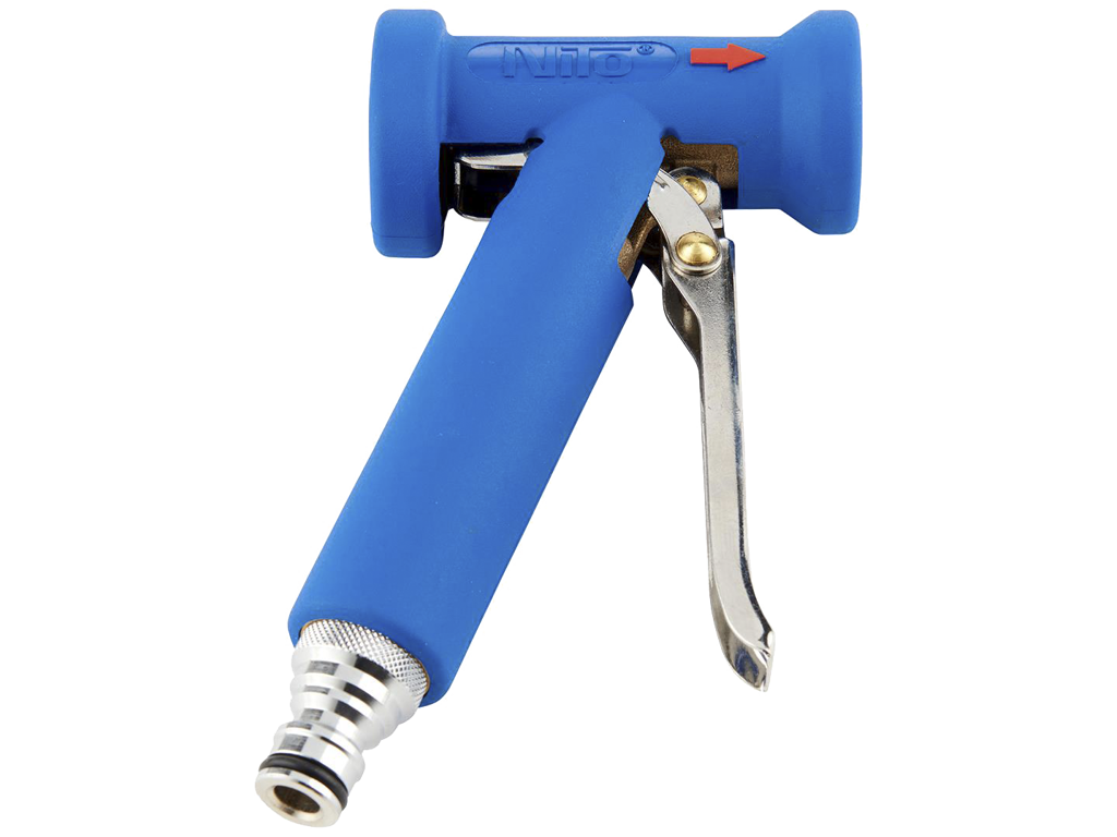 NITO Vandpistol 1/2" Click