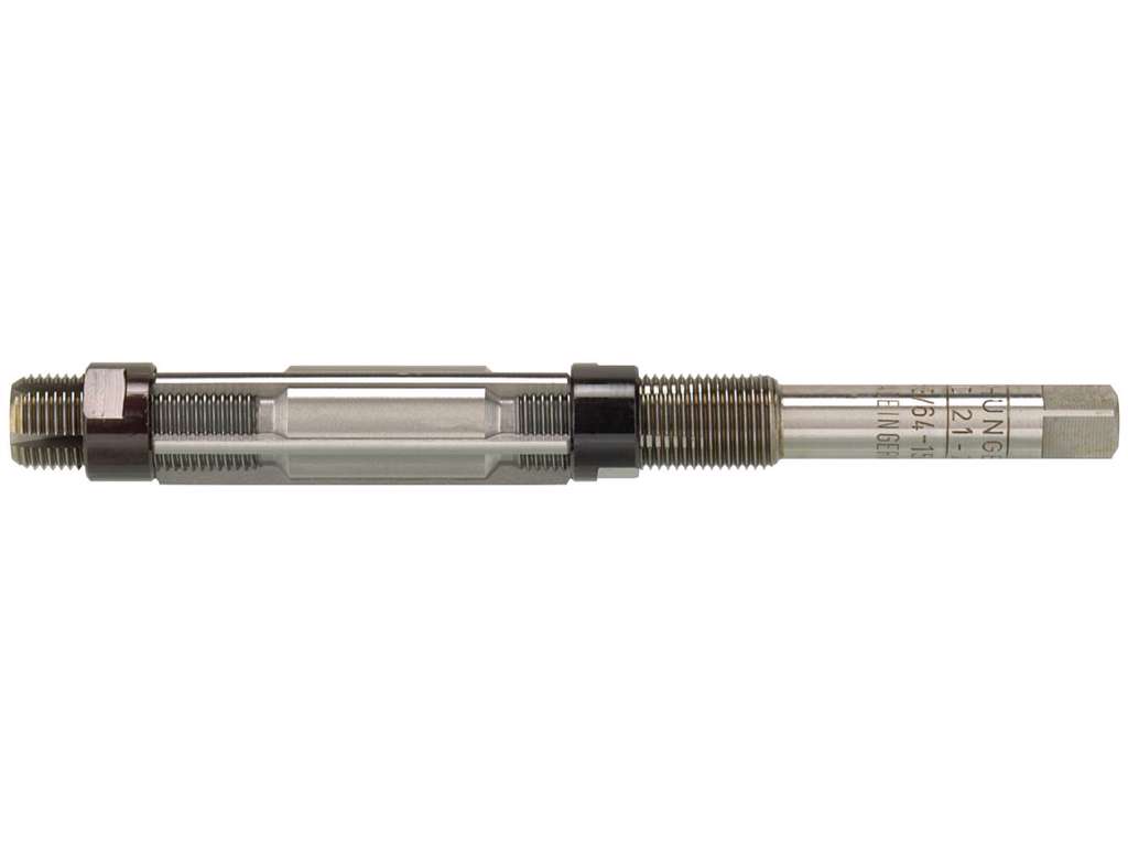 Stilbar rival 8-9 mm Hunger Type D