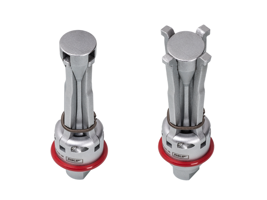 TMIP E20-28 SKF Aftækker