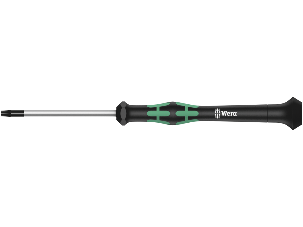Skruetrækker TX5x40 Wera 2067