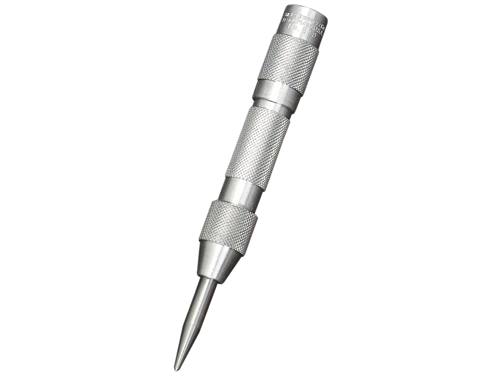 Automatkørner Starrett 818