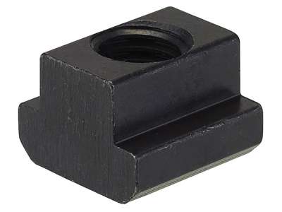 T-Spor Møtrik spor: 12mm, M10