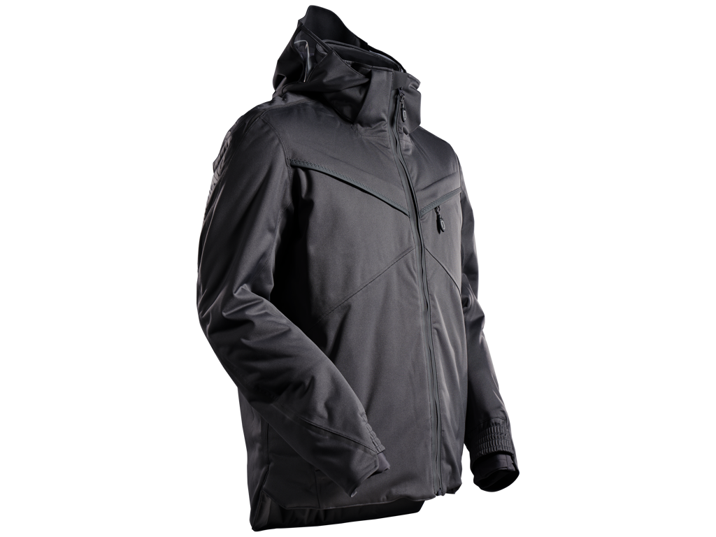 Vinterjakke Stretch - Ultralet model