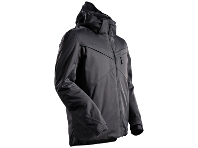 Vinterjakke Stretch - Ultralet model