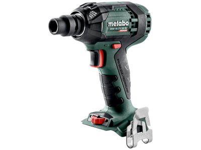 Akku Slagnøgle 1/2" Metabo SSW 18 LTX 300BL