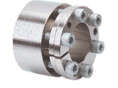 Spændeelement  KTR-200 48-80