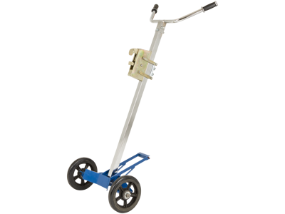 Tøndetransporter m/hdt. DE450A