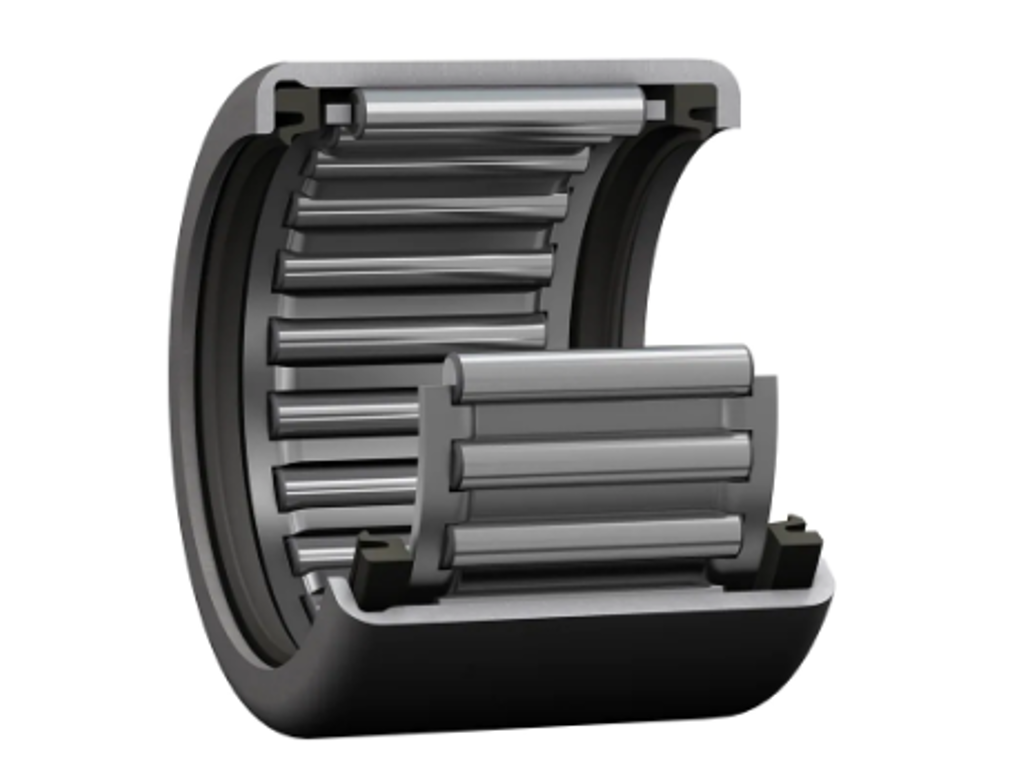 HK 1216.2RS SKF Nåleleje