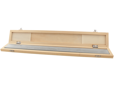 Retteskinne 1000x50x10 DIN874/2 Diesella