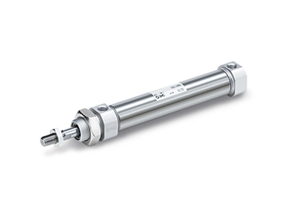 SMC CD85KN25-200-B luftcyl