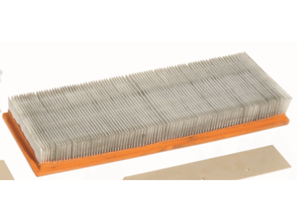 Filter polyester kit f/floortec