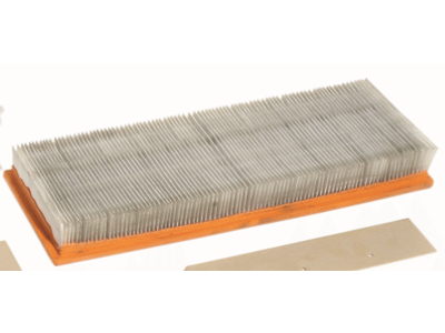 Filter polyester kit f/floortec