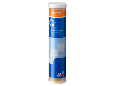 LGEP 2/0.4 SKF Fedtpatron