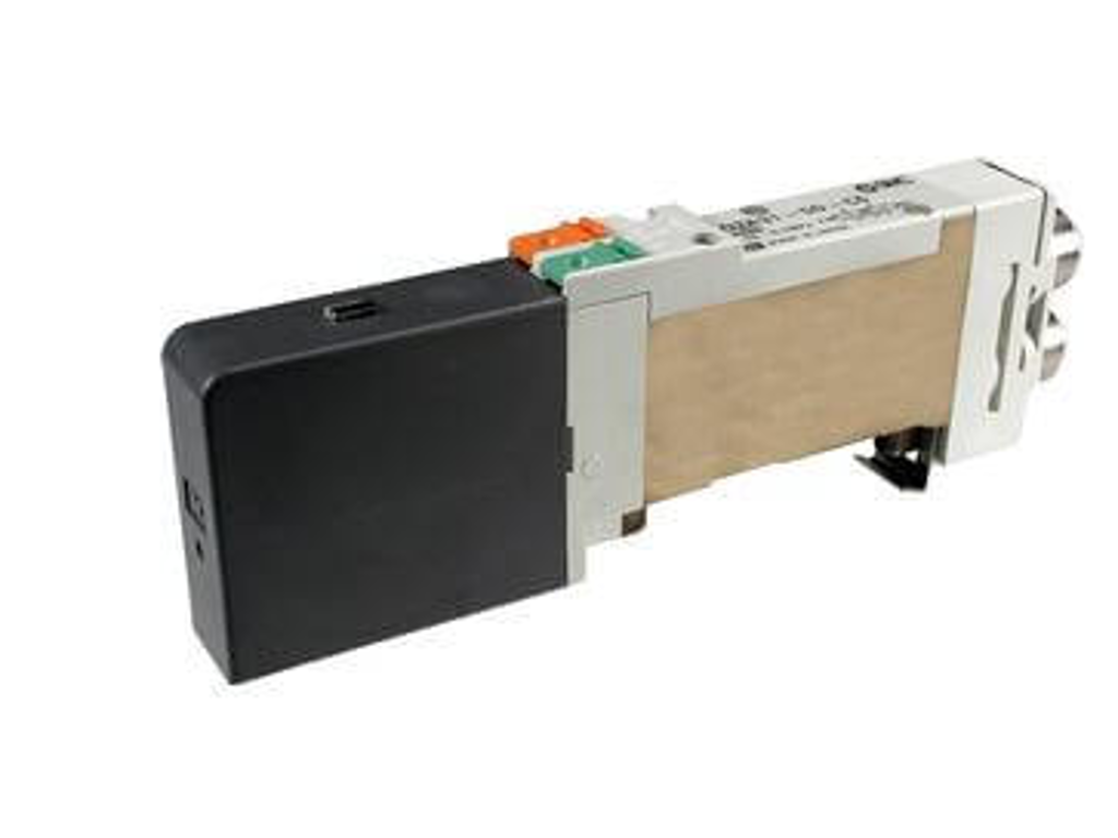 SMC SQ2231DN-51-C8-Q ventil