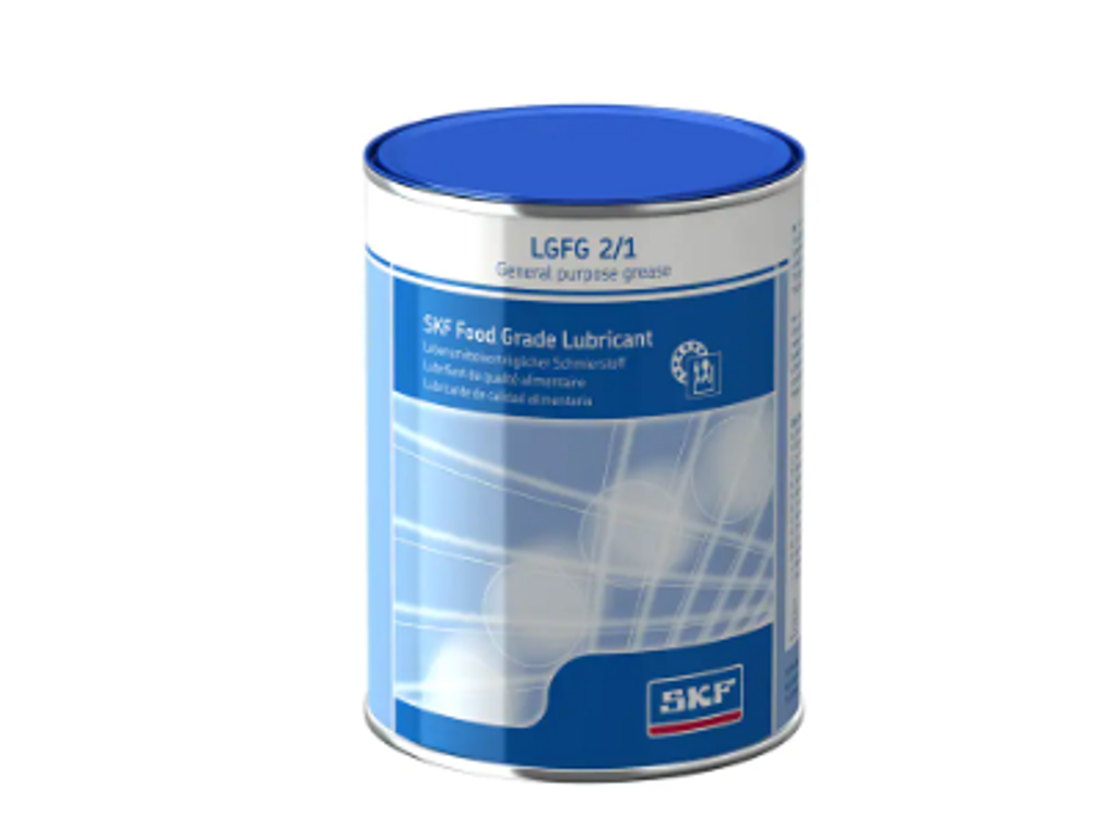 LGFG 2/1 SKF Fedt. 1 kg.