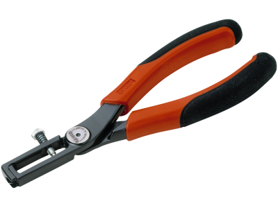 Afisolertang 150 mm ergo 2223G-150 Bahco