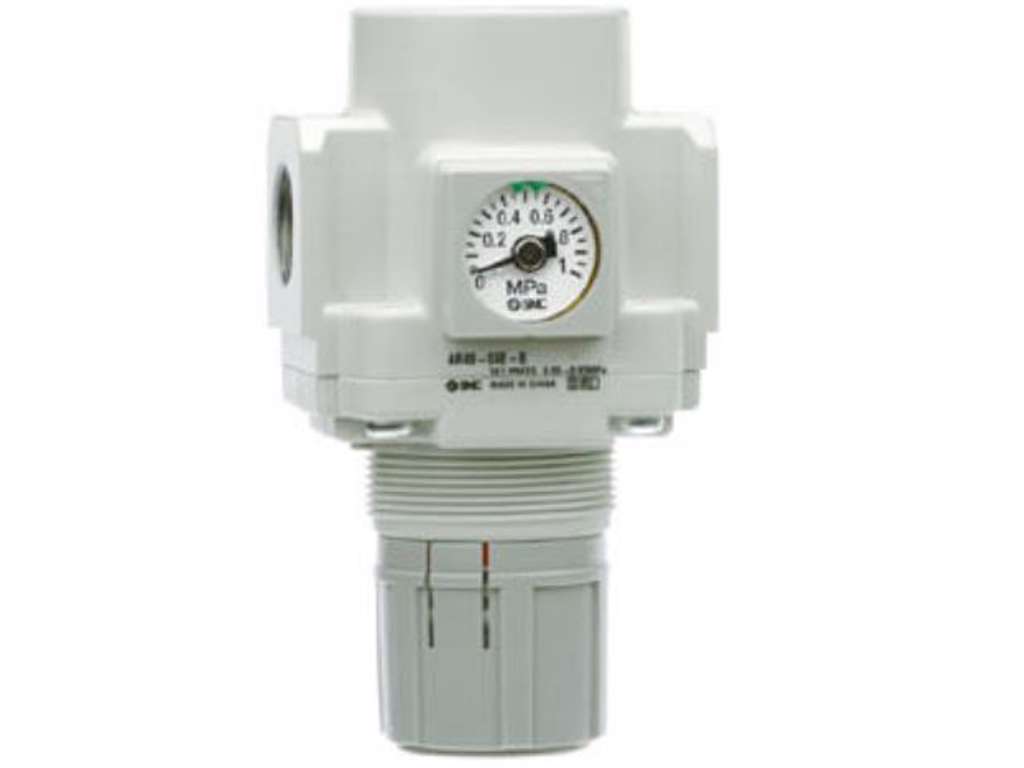 SMC AR30-F02-D Trykregulator