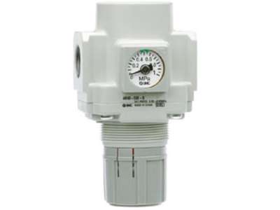 SMC AR30-F02-D Trykregulator