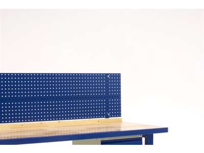 Værktøjstavle 940X1230mm 9x9 huller