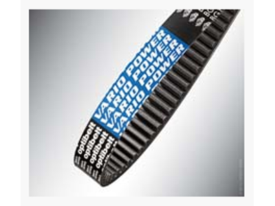 Variatorrem 28x8x900 Optibelt