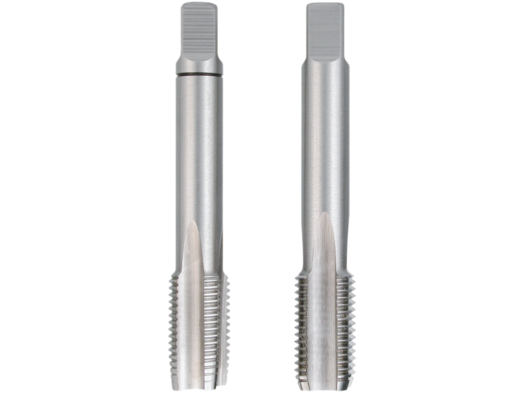 Tapsæt MF50 x 1,5 mm spids - grund