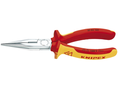 Spidstang 2506-160, 1000V