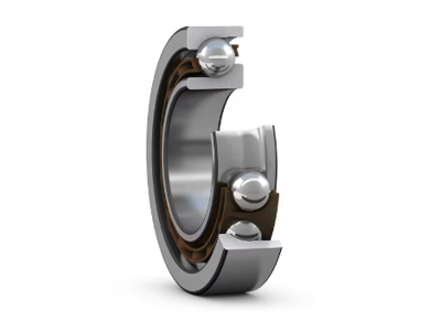 7210 BEGAP SKF Kugleleje