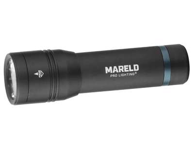 Lygte Nimbus 450 RE Mareld