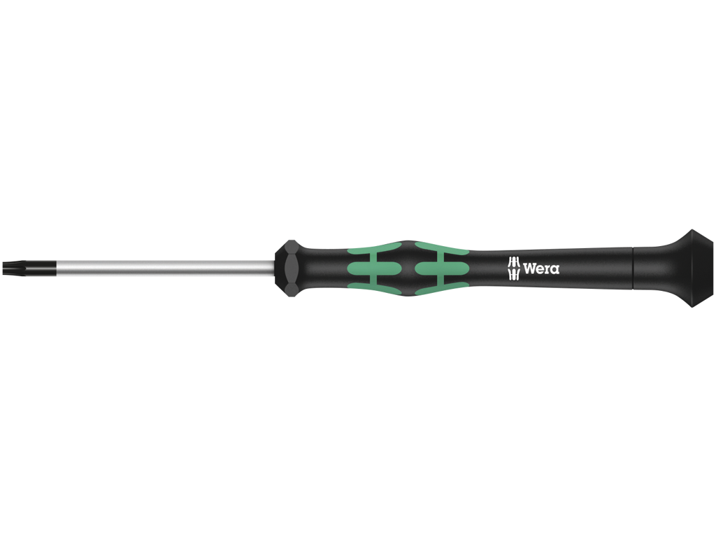 Micro Skruetrækker WERA 2067 - Torx