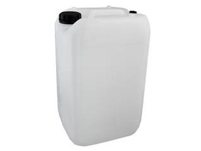 Plastdunk 25L 61mm kapsel