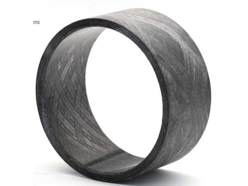 PWM 100115100 SKF Bøsning