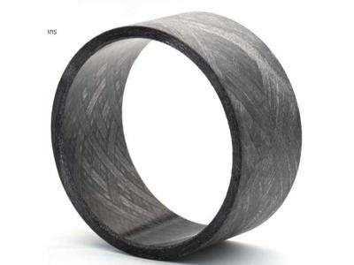 PWM 100115100 SKF Bøsning