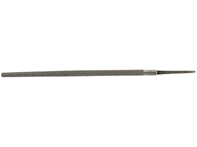 Fil 8" rund mellemfin Øberg 230-08-2-0