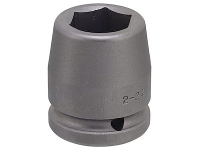 Slagtop 3/4"-36mm Momento