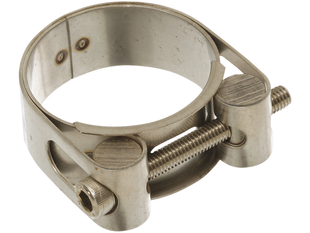 Slangebånd 20-1-1-40 rustfri