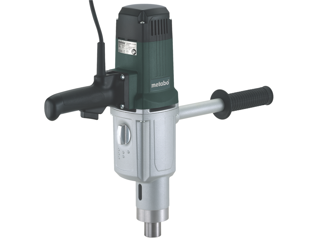 Boremaskine B 32/3 Metabo