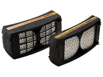 Speedglas Adflo Friskluftfilter H837542
