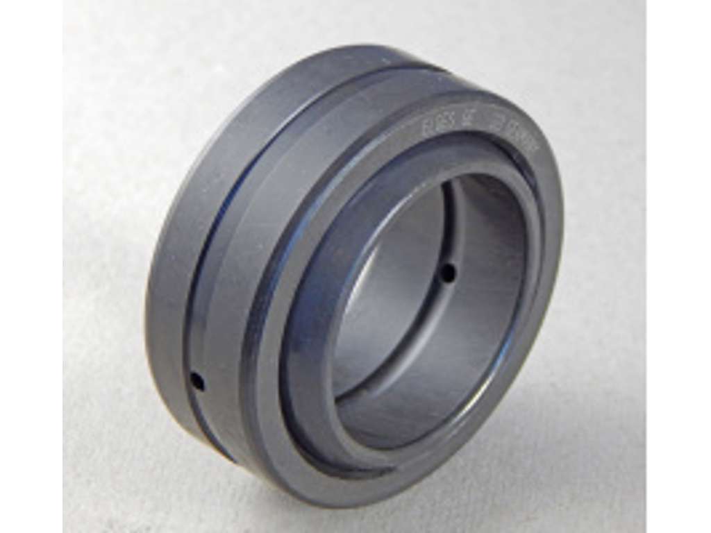 GE 30 ES-2RS SKF Ledleje